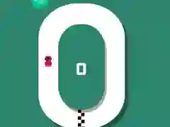 Mchezo Crazy Way online