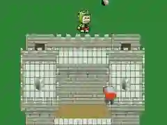 Mchezo Defend Castle online