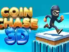 Mchezo Coin Chase 3D online
