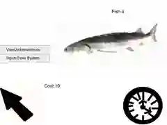 Mchezo Fish Clicker online