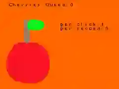 Mchezo Cherry online