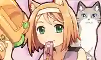 Mchezo Day of the Cats: A Kat`s Tale - Episode 1 online