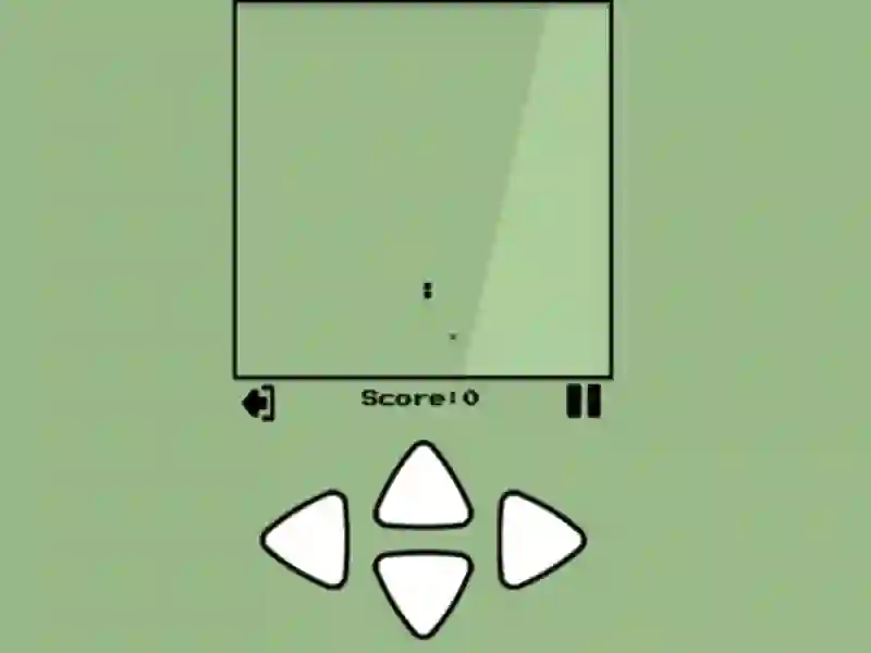 Mchezo Snake Classic online