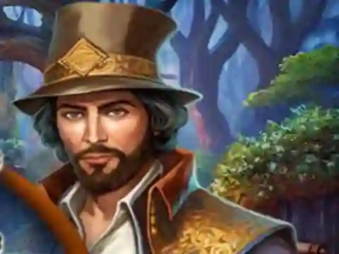 Mchezo Realm of Wonders online