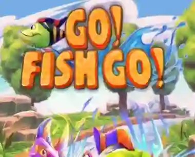 Mchezo Go! Fish Go! online