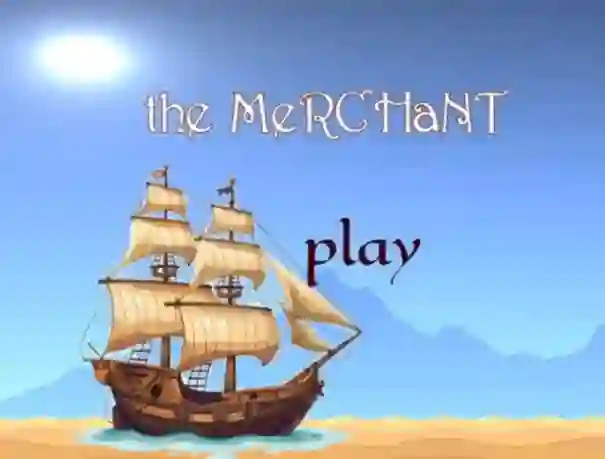 Mchezo The Merchant online