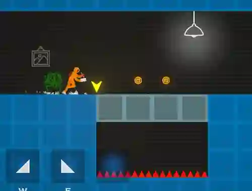 Mchezo Build & Run online