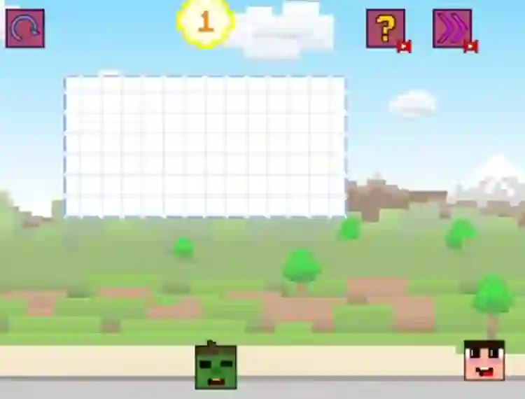 Mchezo Save The Noob online