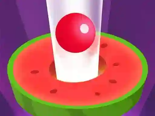 Mchezo Helix Crush online