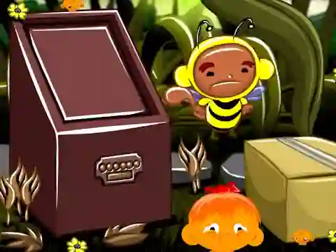 Mchezo Monkey Go Happy Stage 894 online