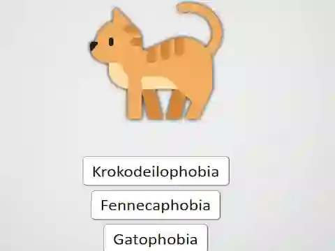 Mchezo Emojiphobia online