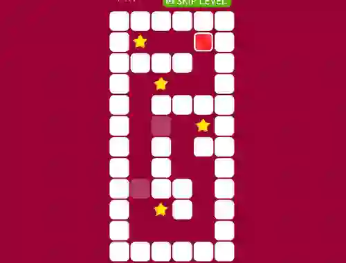 Mchezo Hard Maze online