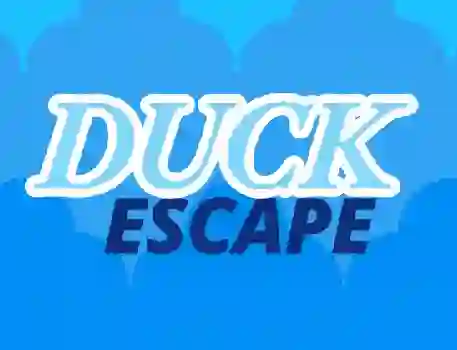 Mchezo Duck Escape online