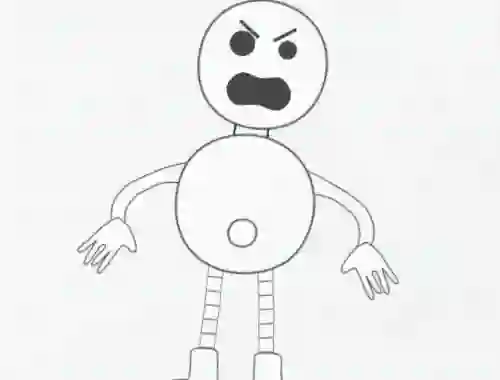 Mchezo Monsters Maker online