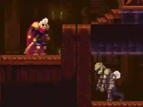 Mchezo Terryble Knight online