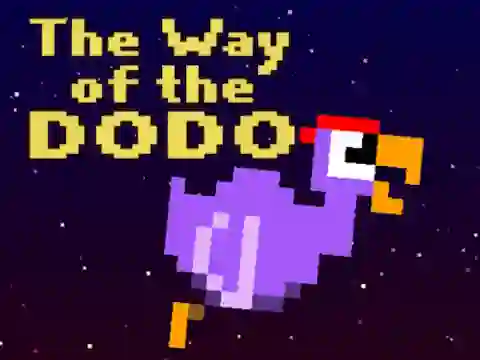 Mchezo The Way of the Dodo online