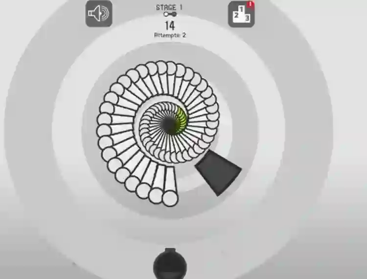 Mchezo Balls Shooter online