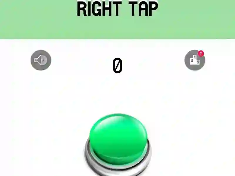 Mchezo Right Tap online