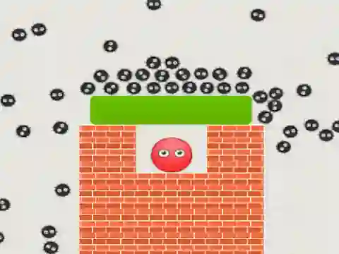 Mchezo Hide Ball online