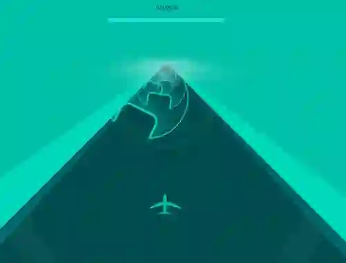 Mchezo Fly online