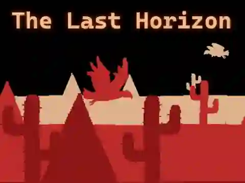 Mchezo The Last Horizon online