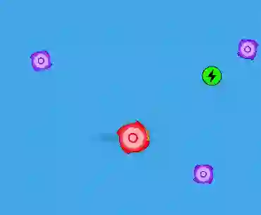 Mchezo Turbo Spinner online