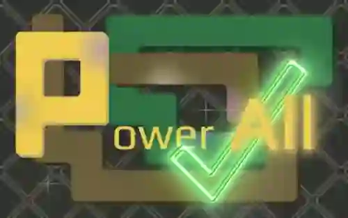 Mchezo Power All online