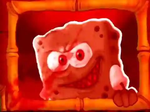Mchezo FNF: Bloody Sea Bottom online