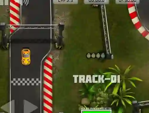 Mchezo Gt Racing online