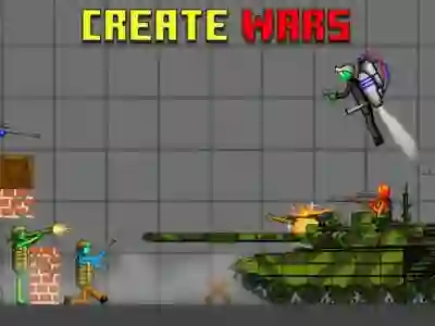Mchezo Pixel Sandbox online