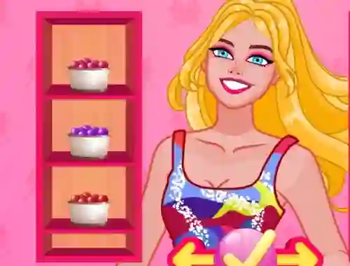 Mchezo Blondie Reload online