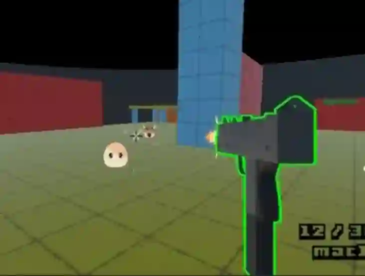 Mchezo Slime Slayer online