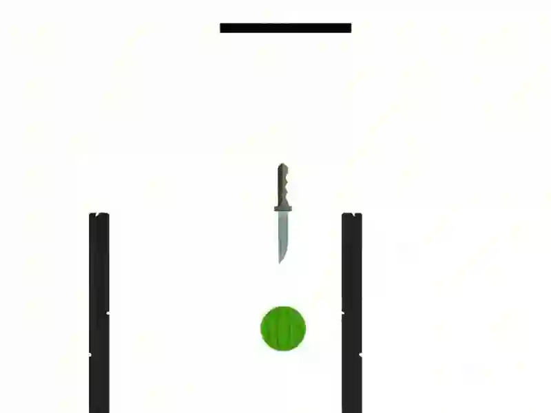 Mchezo Watermelon Destroyer online