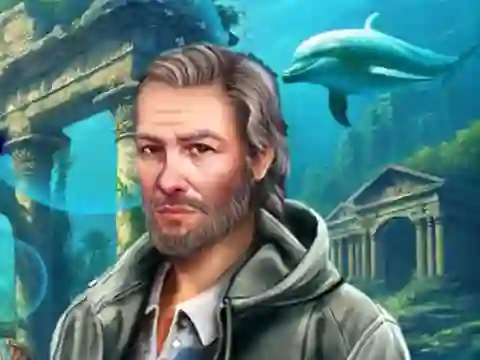 Mchezo City of Tides online