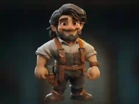 Mchezo Pirate Ironclad Jack Escape online
