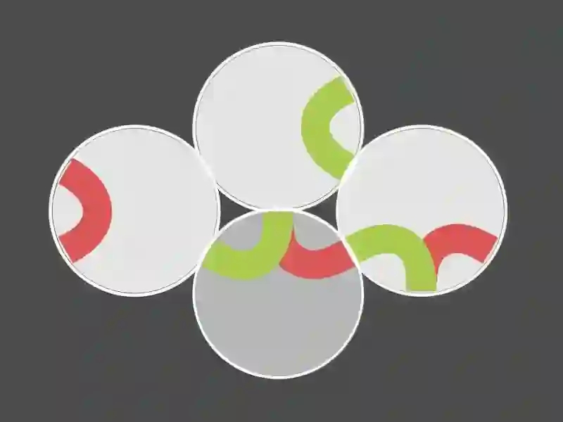 Mchezo Lines Puzzle online