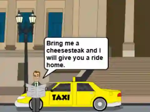 Mchezo Hooda Escape: Philadelphia 2024 online