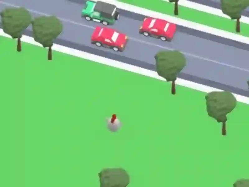 Mchezo Road Dash 3D online
