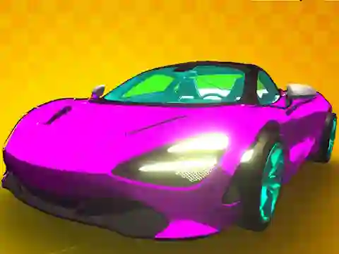 Mchezo GT Cars City Racing online