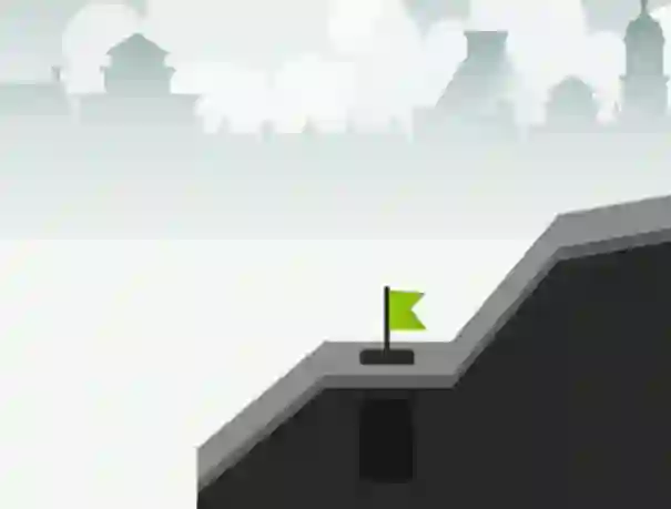 Mchezo Golf Arcade online