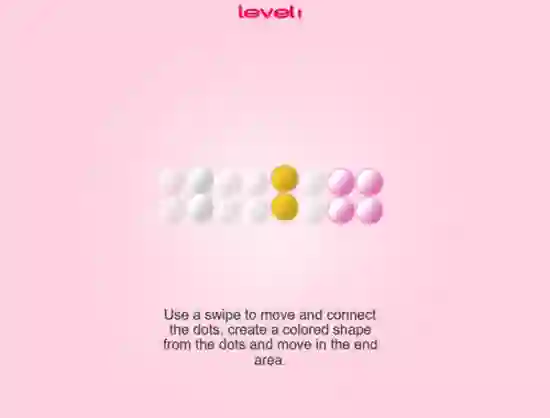 Mchezo Bubble Puzzle online