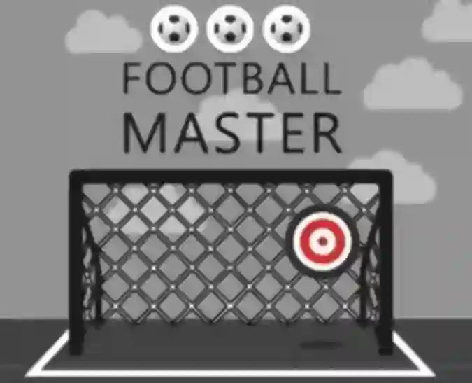 Mchezo Football Master online