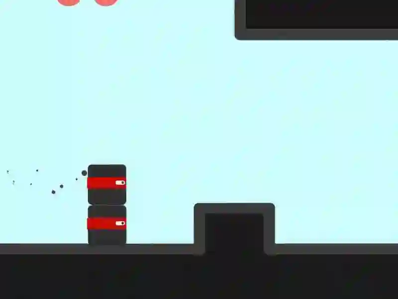 Mchezo Clone Runner online