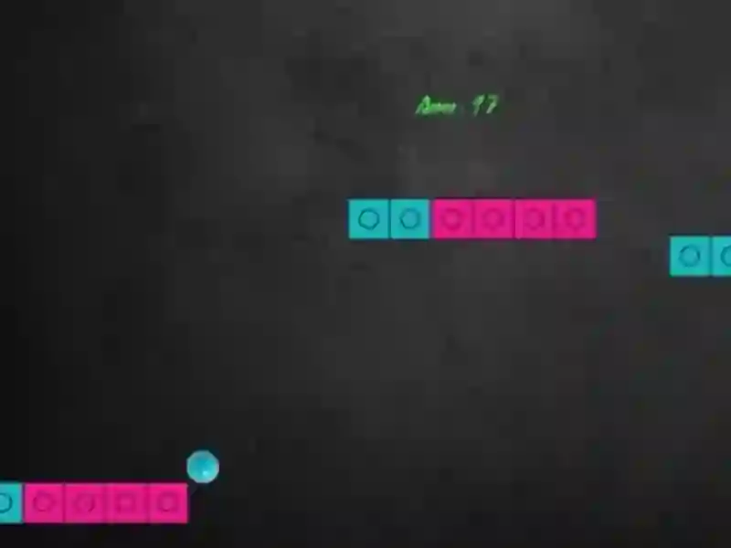 Mchezo Bounce Odyssey online