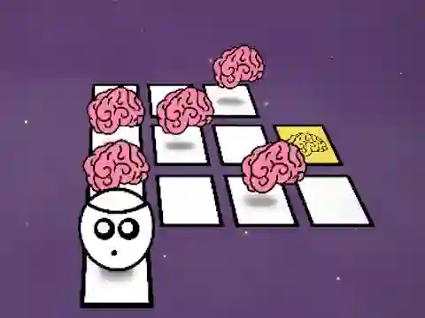 Mchezo Braininess 2 online