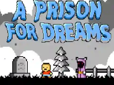 Mchezo A Prison for Dreams online