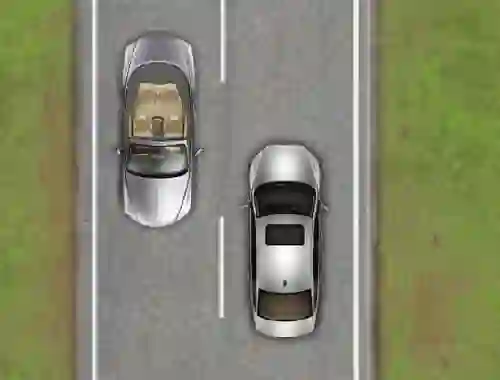 Mchezo Parking Challenge - Car online