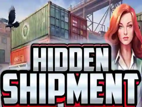Mchezo Hidden Shipment online