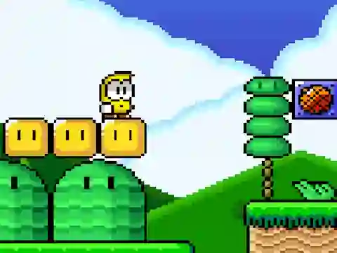 Mchezo Banana’s Quest online