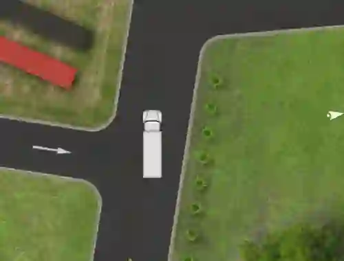 Mchezo Parking Challenge Truck online